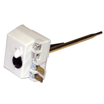 Thermostat mit Metallstift COTHERM TUS 145  - COTHERM: TUS0000407