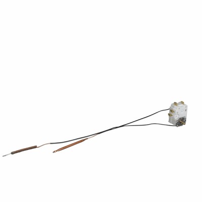 Thermostat chauffe eau BBSC0152 - COTHERM : BBSC015207