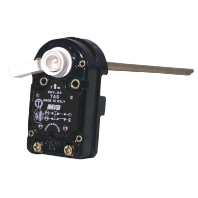 Rester stem thermostat tas 450 single phase - ARISTON : 696009