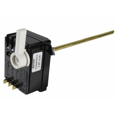 Thermostat mit Metallstift RESTER Thermostat mit Metallstift TAS TF 450  Art.-Nr. 691569 - ARISTON: 691597
