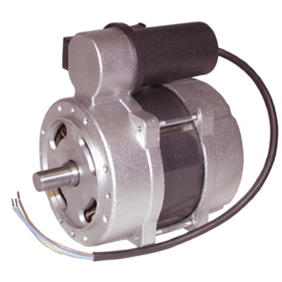 Burner motor 85W SGB  - DIFF for Chappée : S58209862
