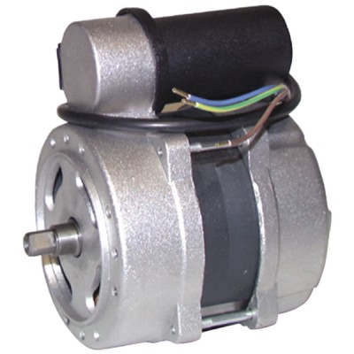 Burner motor type smen 5322049 - DIFF for Elco : 13013129