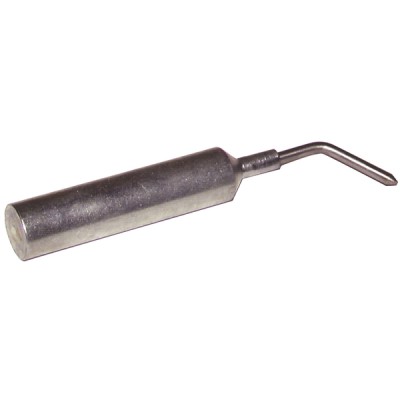 Spezifische Elektrode - Press GV Massenelektrode (1 Stück) - RIELLO: 3005490