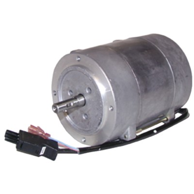 Burner motor type ecko 4-2 - DIFF for Weishaupt : 2412000714/0