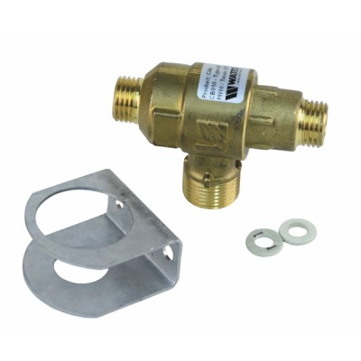 Moteur de brûleur EB 95 C 28/2 60 W - KORTING : 711104