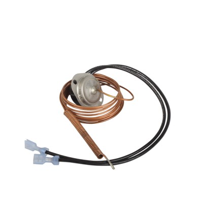 Moteur de brûleur 60 2 90 32M 90W - BALTUR : 0005010065