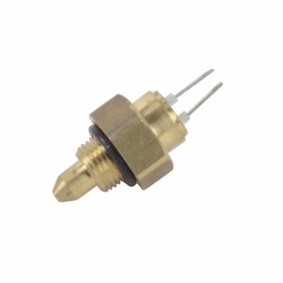 Électrode spécifique BG450 Ø6.35  - BENTONE AHR : 91865501