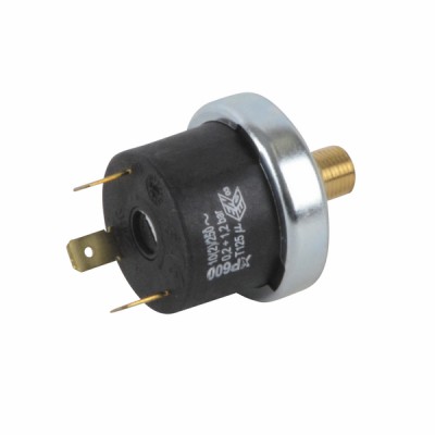 Électrode spécifique Sonde BG300 - tête longue - BENTONE AHR : 11905106