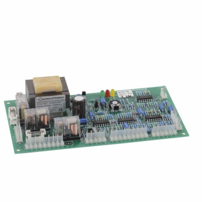 Spezifische Elektrode Ionisationssonde BG200 - (1 Stück) - BENTONE AHR: 11534703