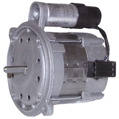 Burner motor type eb 95 c 28/2 90 w - BENTONE AHR : 11593101