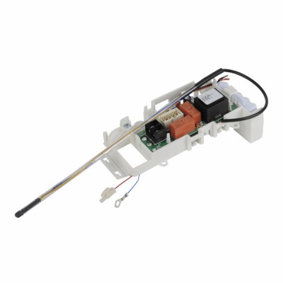 Moteur de brûleur EB 95 C35/2 90 W - BENTONE AHR : 92090401