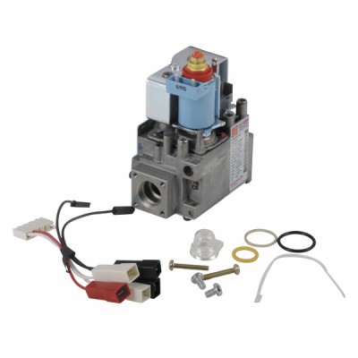 Ionisationssonde DTG300 - DIFF für De Dietrich: 81178036