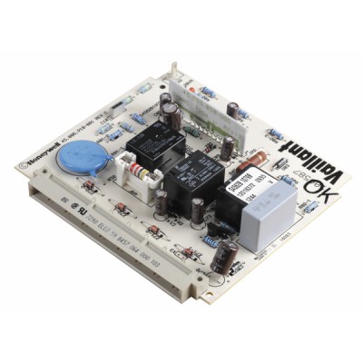 Termopar lg 600 mm - SIC RESEAU ACV : 53439097