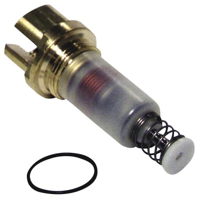 Ionisationselektrode - SIC RESEAU ACV: 53437009