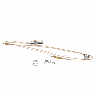 Electrodo encendido con cable - AOSMITH : 0301088
