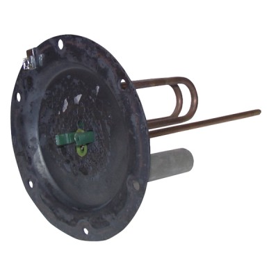 Immersion heater for water heater - PACIFIC : 060185/060188