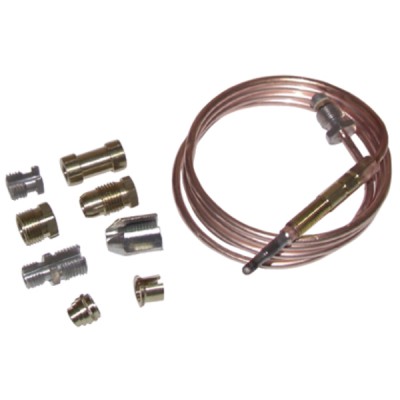 Thermocouple universal Type Q370A - HONEYWELL : Q370A 1006