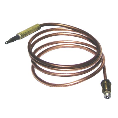 Thermocouple specific for catalytic heater  - DIFF