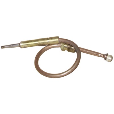 Chaffoteaux specific thermocouple - DEVILLE : 200159
