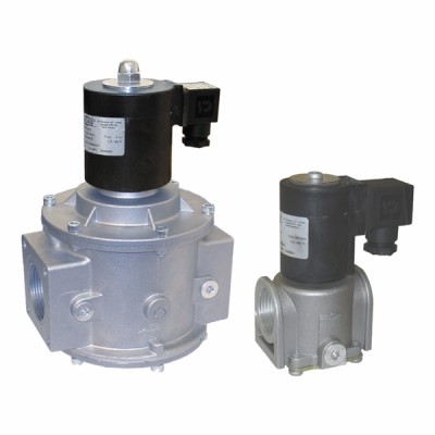 Thermostat d'ambiance étanche TS9501/02 -35/35°C - DIFF