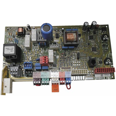 Printed circuit board - VAILLANT : 0020046177