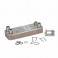 Dhw heat exchanger 12 plate tote - VAILLANT : 0020073795