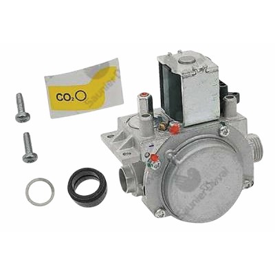 Gas control valve - SAUNIER DUVAL : 0020195511