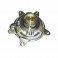 Water valve, upper part - VAILLANT : 013061