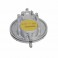 Air pressure gauge huba ip44 52-42 - IMMERGAS : 1.010337