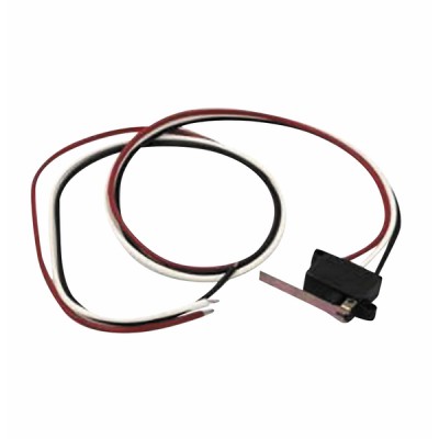 DHW microswitch 3 wires for eolo 24 maior - IMMERGAS : 1.010420