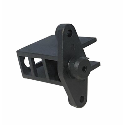 Plastic support for pump microswitch (min. order of 5) - IMMERGAS : 1.011109