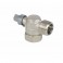 22mm isolation valve - IMMERGAS : 1.014685