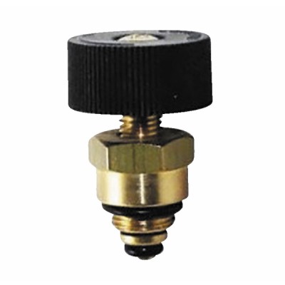Fill valve (ex 1.016983) - IMMERGAS : 1.021831