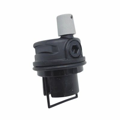 Degasatore in plastica - IMMERGAS : 1.022102