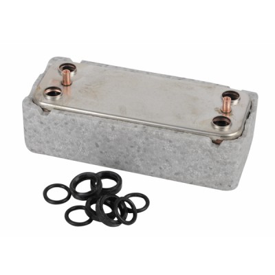 Electroválvula HH 1/8" 220V - DIFF
