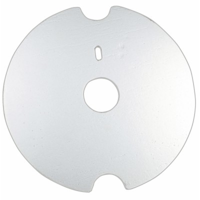 Manchette d'écartement DN200 NF29323 - SFERACO : 1195200