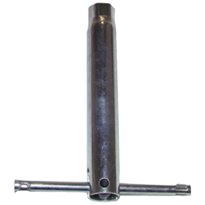 Clapet simple battant sandwich acier zingué DN100 - SFERACO : 364100
