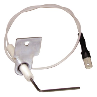 Clapet simple battant sandwich acier zingué DN125 - SFERACO : 364125