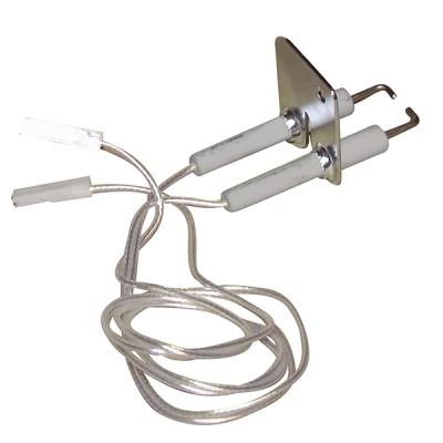 Clapet simple battant sandwich acier zingué DN150 - SFERACO : 364150
