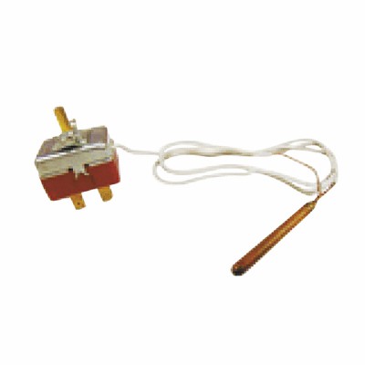 Thermostat sanitaire 10-57  - IMMERGAS : 1.1545