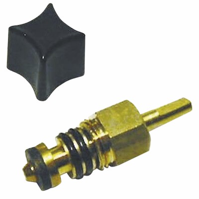 Fill valve switch - IMMERGAS : 1.2544