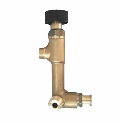 Fill valve - IMMERGAS : 1.4406