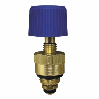 Fill valve  - IMMERGAS : 1.A303