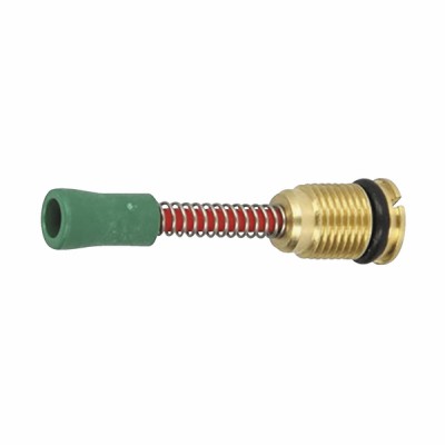 Válvula de acompañamiento (verde) - VAILLANT : 203031