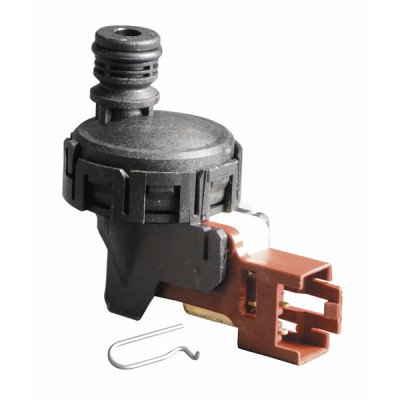 Low pressure switch - DIFF for Chaffoteaux : 65115792