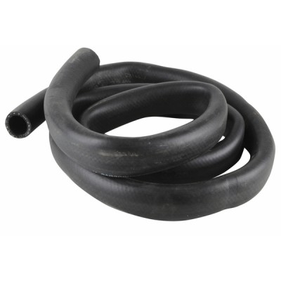 Trenza negra grafitada Ø 8 mm Lg 2,5 M  - DIFF