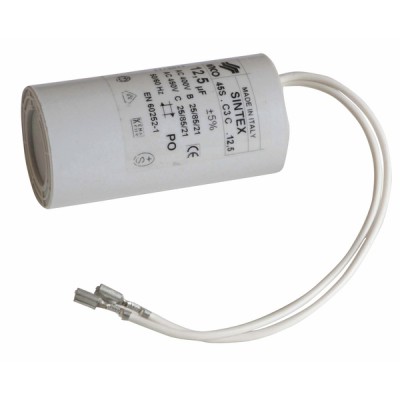 Pompe IN LINE Jrl205-13/2.2 - SALMSON : 2093907