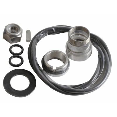 Circulateur YONOS MAXO-D 40/0.5-12 - WILO : 2120665