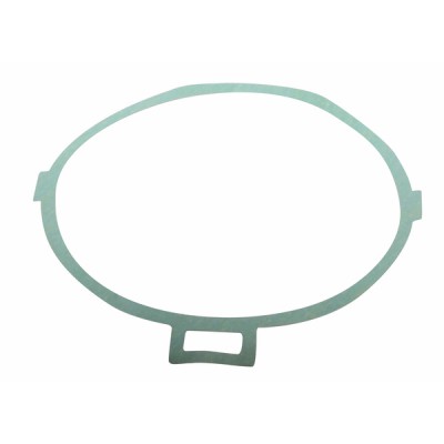Circulateur YONOS MAXO-D 65/0.5-12 - WILO : 2120670