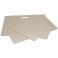 Ceramic plate insulation kit GL/GV723 - DIFF for ELM Leblanc : 87167588730